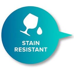 Kraus-Stain Resistant
